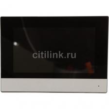 Видеодомофон Hikvision DS-KH6320-TE1, белый