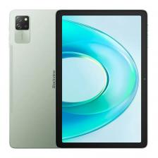 Планшет Blackview Tab 60 Pro 10.1" Unisoc T606 (8 ядер), 4/128 ГБ, зелёный, 1280x800, IPS, Android 15, Dual Nano-Sim