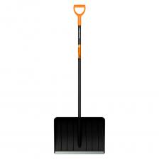 Скрепер для снега Fiskars Solid 1052526