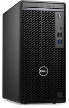 Компьютер Dell Optiplex 7010 PLUS Tower Intel Core i7 13700, DDR5 32ГБ, 512ГБ(SSD), Intel UHD Graphics 770, с ODD, Windows 11 Pro, черный 7010-1855