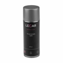 Очиститель шин lecar, аэрозоль, 520 мл