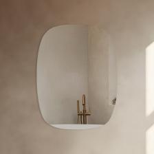 Зеркало интерьерное настенное, 50x60 см