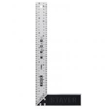 Угольник столярный Stayer Professional 3431-35, 350 мм
