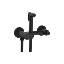 Гигиенический душ River HIGI R02 BL Черный матовый 10000013659