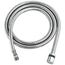 Шланг гибкий Lemark 4,0 м для лейки смесителя на борт ванны, 1/2"-M15, EPDM-сталь, пакет (LE8066S)