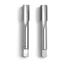 Ручные метчики GSR HSSG DIN 2181 MF 8x0.5 6H набор 2 шт B00115380