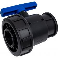 Компрессионный кран Valfex 1210011200112