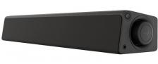 Колонки Bluetooth Creative Stage SE Mini, 2.0, черный [51mf8460aa000]