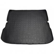 Коврик в багажник NorPlast NPA00-T33-601 для Kia Rio, Infiniti JX, Infiniti QX60 2012-2014 г. черный 1