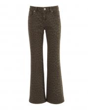 джинсы P.A.R.O.S.H.