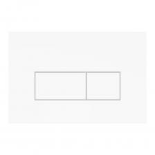 Клавиша смыва Helmi Teymi T70018WM ЦБ-00268266