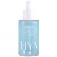 Барьерная сыворотка с пантенолом и пептидами Trimay Panthenol Hyaluron Ampoule