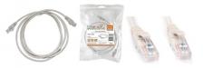 Tdm Патч-корд народный U/UTP Cat 5e 4PR 24AWG PVC SQ0115-0007 1 шт