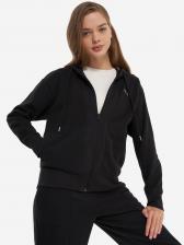 Толстовка женская PUMA, Черный