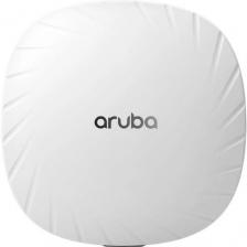 Точка доступа HPE Aruba AP-515 (RW) Unified AP, белый [q9h62a]