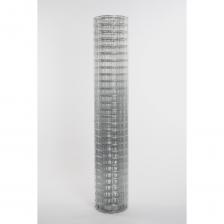 Оцинкованная сварная сетка ООО «ТД «КАСКАД» 50501515Ц