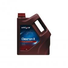 Масло для автоматических трансмиссий VITEX Dexron 2 v312809