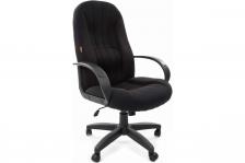 Офисное кресло CHAIRMAN 685 10-356 черный NEW (00-07016898)