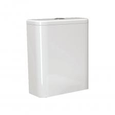 Сливной бачок ALLEN BRAU Infinity 4.21002.20 00279252