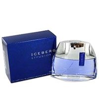 Туалетная вода Iceberg Effusion Men 75 мл.