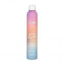 CHI Лак для волос / Better Together Dual Mist 284 гр