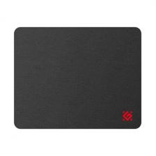 Коврик для мыши 25х20 см Black (50550)