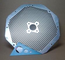 Kobra Security 4 Level Screen
