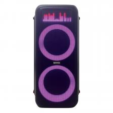 Акустическая система AIWA CAS-850, черный