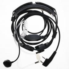 Ларингофон ГЛС-520 для раций Терек