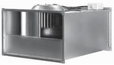 Канальный вентилятор Remak RP 80-50/40-4D
