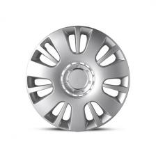 Колпаки на колеса AutoProfi WC-1150 R15 Silver