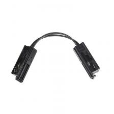 Магнитные трековые системы Uniel UBX-MM21/35 BLACK, цена за 1 шт