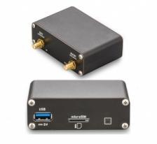Адаптер KROKS KSS-Cse M.2 для m.2 LTE модема cat.12 , cat.16, cat.18, SMA/F+MHF4 на USB 3.0 (SMA-female антенные разъемы (50Ом))
