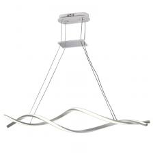 CamelionLCL-1041(White2) (Люстра, управл. LED св-к, 55 Вт,), цена за 1 шт.