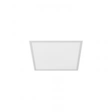 Светодиодная ультранонкая панель FOTON FL-LED PANEL-C42 White 6500K 595*595*25мм 42Вт 3400Лм 220-230В (светильник панель драйвер встроен), цена за 1 шт.