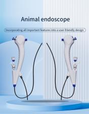 Одноразовый гибкий эндоскоп 1.95-5.5 мм