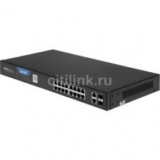 Коммутатор Netis ST220GPR-2G2S, настраиваемый