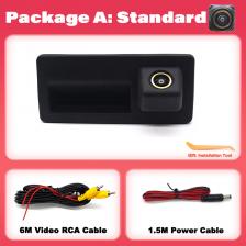 Задняя камера багажника автомобиля для Volkswagen Jetta MK6 2011 2012 2013 2014 2015 2016 2017 2018 Автомобильная камера заднего вида Камера резервного копирования