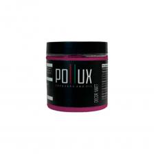 Декоративная краска Pollux Decor Matt - это водно акриловые краски Premium качества российского производства. Предназначена для покраски мебели, радиаторов, а также декоративных элементов из полиуретана, гипса, МДФ, ДСП. Подходит как для первичной окраски поверхности, так и для ремонта и реставрации ранее окрашенных поверхностей. Образует износостойкое покрытие. Благодаря хорошему растеканию легко наносить, ложится ровным слоем. Не требует нанесения дополнительных грунтов. Не содержит растворителей, без запаха, быстросохнущая. Для использования декоративной краски Pollux не требуется специальных малярных навыков.   Ввиду цветопередачи различных устройств, цвет может незначительно отличаться от заявленного на фото! Инструкция по применению: Перед применением тщательно перемешать!!! Подготовка поверхности: Окрашиваемая поверхность должна быть чистой, сухой, обезжиренной, без пыли и загрязнений. Если поверхность ранее окрашена, необходимо удалить отслоившееся старое покрытие, зашкурить твердые, глянцевые поверхности до матовости. Окраска: нанести 1 слой краски, дождаться полного высыхания - 30 минут. Далее нанести еще 1-2 слоя, с промежуточной сушкой, в зависимости от желаемого результата. Способ нанесения: кисть, валик, распыление.  Для распыления необходимо разбавить водой на 10%. Очистка инструмента: Промыть теплой водой сразу после использования, без применения растворителей.