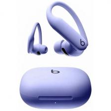 Спортивные наушники Bluetooth Powerbeats Pro 2 (MX753), Hyper Purple