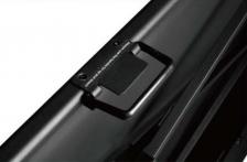 Экран для проектора Cactus 102x180см FloorExpert 16:9 напольный рулонный CS-PSFLE-180X102