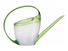 лейка для комнатных растений SCHEURICH 1,4л зелёная