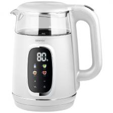Чайник электрический Centek CT-0052 White