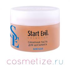 Сахарная паста Start Epil Мягкая 200
