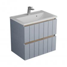 Тумба под умывальник Mario 70 Тумба Veneciana Tellaro 70 под умывальник Mario 70 Азур 57018