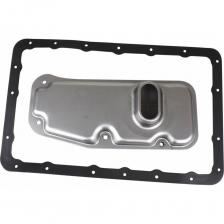 Фильтр АКПП JS Asakashi JT435K Вид коробки передач: автоматическая коробка передач 4-ступенчатая Длина: 310 мм Ширина: 145 мм С прокладкой масляного картера TOYOTA: LAND CRUISER 100 (J1) 4.7 (UZJ100) 235 л.с. 1998 - 2007 LAND CRUISER PRADO (J15) 2.7 (TRJ150, TRJ155) 163 л.с. 2009 по н.в LAND CRUISER 90 (J9) 3.0 TD (KZJ90, KZJ95) 125 л.с. 1996 - 2002 LAND CRUISER 90 (J9) 3.4 i 24V (VZJ90, VZJ95) 178 л.с. 1996 - 2002 TUNDRA Пикап (K3, K4) 3.4 4WD (VCK30, VCK40) 190 л.с. 1999 - 2004 LAND CRUISER PRADO (J12) 3.0 D (KDJ120, KZJ120) 133 л.с. 2003 - 2009 TUNDRA Пикап (K3, K4) 4.7 4WD (UCK31, UCK41) 249 л.с. 1999 - 2006 TUNDRA Пикап (K3, K4) 4.7 4WD (UCK40, UCK41) 280 л.с. 1999 - 2006 TUNDRA Пикап (K3, K4) 4.7 (UCK30, UCK40) 280 л.с. 1999 - 2006 HILUX VII Пикап (N1, N2, N3) 2.5 D-4D 4WD (KUN25) 128 л.с. 2004 - 2005 FORTUNER (N5, N6) 3.0 D 4WD (KUN51) 171 л.с. 2009 - 2015 LAND CRUISER PRADO (J12) 2.7 (RZJ120, RZJ125) 152 л.с. 2002 - 2004 LAND CRUISER PRADO (J12) 3.0 D-4D (KZJ12) 125 л.с. 2002 - 2009 HILUX VII Пикап (N1, N2, N3) 3.0 D (KUN16) 171 л.с. 2006 - 2015 LAND CRUISER 90 (J9) 3.0 D-4D (KDJ90, KDJ95, KZJ9, LJ9, RZJ9, VZJ9) 170 л.с. 2000 - 2002 HILUX VII Пикап (N1, N2, N3) 2.5 D-4D 4WD (KUN25) 144 л.с. 2007 - 2015 SEQUOIA (K3, K4) 4.7 (UCK35) 273 л.с. 2004 - 2007 SEQUOIA (K3, K4) 4.7 4WD (UCK35) 273 л.с. 2004 - 2007 FORTUNER (N5, N6) 2.5 D-4D (KUN60) 144 л.с. 2009 - 2015 FORTUNER (N5, N6) 3.0 D 4WD (KUN51) 170 л.с. 2009 - 2015 HILUX VII Пикап (N1, N2, N3) 2.5 D-4D (KUN15) 88 л.с. 2005 - 2006 FORTUNER (N5, N6) 2.5 D-4D (KUN60, RZN205) 102 л.с. 2004 - 2015 LAND CRUISER PRADO (J12) 4.0 V6 VVT-i (GRJ125) 282 л.с. 2003 - 2009 HILUX VI Пикап (N1) 2.5 D-4D (KDN145, KDN150) 88 л.с. 2001 - 2005 LAND CRUISER PRADO (J12) 4.0 (GRJ120, GRJ125, GRJ121) 249 л.с. 2002 - 2010 LAND CRUISER PRADO (J12) 3.0 D-4D (KDJ120, KDJ125) 163 л.с. 2002 - 2009 FORTUNER (N5, N6) 2.5 D-4D 4WD (KUN50) 102 л.с. 2009 - 2015 FORTUNER (N5, N6) 2.5 D-4D 4WD (RZN215, KUN50) 144 л.с. 2011 - 2015 INNOVA / KIJANG INNOVA I (N4) 2.7 (TGN41) 160 л.с. 2004 по н.в LAND CRUISER 90 (J9) 3.0 D-4D 4WD (KDJ90, KDJ95) 163 л.с. 2000 - 2002 SEQUOIA (K3, K4) 4.7 (UCK35) 238 л.с. 2000 - 2007 SEQUOIA (K3, K4) 4.7 4WD (UCK45) 238 л.с. 2000 - 2007 HILUX VII Пикап (N1, N2, N3) 2.5 D-4D (KUN15, KUN10) 102 л.с. 2005 - 2015 LAND CRUISER PRADO (J12) 3.0 D-4D (KDJ120, KDJ125, KDJ121) 173 л.с. 2002 - 2010 HILUX VII Пикап (N1, N2, N3) 2.5 D 4WD (KUN25) 102 л.с. 2005 - 2015 FORTUNER (N5, N6) 2.7 (TGN61) 160 л.с. 2004 - 2015 FORTUNER (N5, N6) 2.7 4WD (TGN51) 160 л.с. 2004 - 2015 HILUX VII Пикап (N1, N2, N3) 2.5 D-4D 4WD (KUN25) 120 л.с. 2006 - 2015 HILUX VII Пикап (N1, N2, N3) 2.5 D-4D (KUN15) 120 л.с. 2006 - 2015 LAND CRUISER PRADO (J12) 4.0 (GRJ120) 243 л.с. 2002 - 2010 LAND CRUISER PRADO (J12) 2.7 (TRJ120, TRJ125) 163 л.с. 2003 - 2010 HILUX VII Пикап (N1, N2, N3) 3.0 D-4D 4WD (KUN26) 171 л.с. 2005 - 2015 TUNDRA Пикап (K3, K4) 3.4 (VCK30, VCK40) 190 л.с. 1999 - 2004 4 RUNNER III (N18) 3.4 4WD (VZN185) 185 л.с. 1995 - 2002 4 RUNNER III (N18) 2.7 4WD (RZN185) 152 л.с. 1995 - 2002 4 RUNNER IV (N21) 4.0 (GRN210) 249 л.с. 2002 - 2009 4 RUNNER IV (N21) 4.0 4WD (GRN215) 249 л.с. 2003 - 2009 FORTUNER (N5, N6) 3.0 D (KUN61) 171 л.с. 2005 - 2015 HILUX VI Пикап (N1) 2.7 4WD (RZN140, RZN169) 150 л.с. 1997 - 2000 LEXUS: LX (UZJ100) 470 (UZJ100) 231 л.с. 1998 - 2008 LX (UZJ100) 470 (UZJ100) 235 л.с. 1998 - 2008 LX (UZJ100) 470 (UZJ100) 268 л.с. 1998 - 2008 HYUNDAI: TERRACAN (HP) 3.5 i V6 4WD 194 л.с. 2001 - 2006 TERRACAN (HP) 2.9 CRDi 150 л.с. 2001 - 2003 TERRACAN (HP) 2.9 CRDi 4WD 150 л.с. 2001 - 2006 TERRACAN (HP) 2.9 CRDi 4WD 163 л.с. 2003 - 2006 TERRACAN (HP) 2.9 CRDi 4WD 150 л.с. 2001 - 2006 TERRACAN (HP) 2.9 CRDi 4WD 163 л.с. 2003 - 2006 ISUZU: RODEO вездеход закрытый 3.2 V6 4WD 205 л.с. 1997 - 2004 KIA: SORENTO I (JC) 3.5 V6 4WD 194 л.с. 2002 - 2011 SORENTO I (JC) 2.5 CRDi 140 л.с. 2002 - 2011 Номер OEM: TOYOTA 3533060030 KIA 46306H1070 ISUZU 8972071430 HYUNDAI 46306H1070