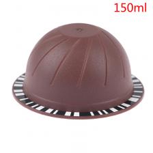 Многоразовые капсулы для кофе TPXCKz Nespresso Vertuo Vertuoline 150/230 мл