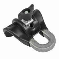 Rexant 07-9341 Поддерживающий зажим PS 25-95-TE 16-95 мм?, 22 кН