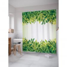 Шторка для ванной выполнена из мягкого и приятного на ощупь высококачественного материала "Сатен" (100% полиэстер) плотностью 80 г/м2. Отверстия под крючки не имеют люверсов/утяжелителей и обработаны оверлоком. Современная текстильная штора для душа комплектуется 12 крючками/кольцами из пластика, предназначенных для штанги и карниза. С внутренней стороны по краю шторы присутствует цветная полоса и штрихкод, что является обязательной частью товара. Без нее корректная печать и идентификация невозможна. Душевую занавеску из полиэстера можно стирать при температуре 30-40 градусов, выбирая деликатный режим стирки и отжим не более 800 оборотов. Не отбеливать! К текстильной фотошторе также можно подобрать коврик и корзину для белья JoyArty как подарочный набор для интерьера в ванную комнату. При распаковке может присутствовать незначительный запах, связанный с производственными особенностями, который уходит при первой стирке. Яркость рисунка может отличаться от изображения на сайте. Допустимо отклонение в размерах +- 5 см.