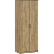 Шкаф Woodville Сантори дуб золотой 536246